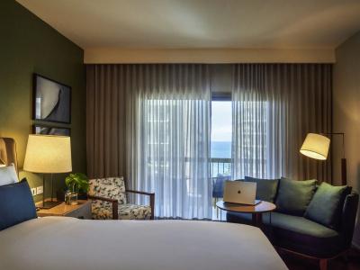 Fairmont Rio de Janeiro Copacabana - 46