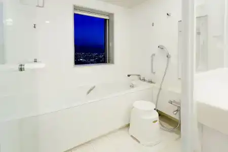 Jr Tower Nikko Sapporo - 22