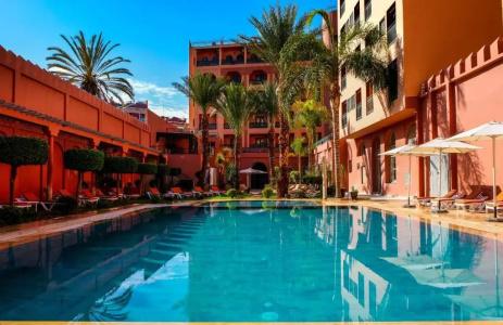 Diwane & Spa Marrakech - 0