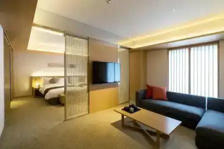 Ana Crowne Plaza Kyoto, An Ihg - 45
