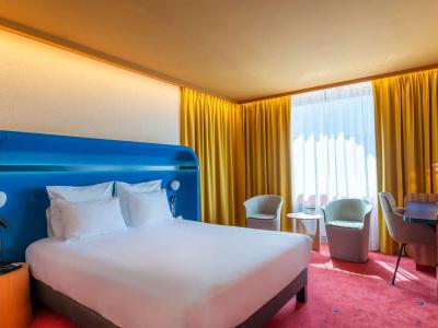 Mercure Warszawa Centrum - 32