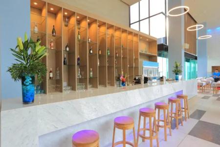 Bluesotel Krabi Aonang Beach- Sha Extra Plus - 16