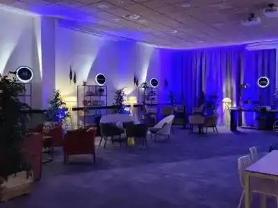 Novotel Campo De Las Naciones - 32