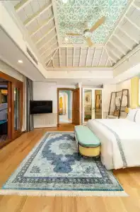 Hideaway Beach Resort & Spa - 7