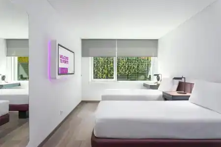 Yotel Porto - 7