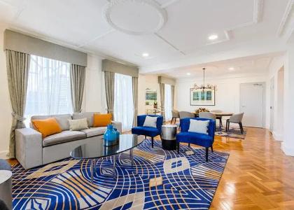 The Savoy on Little Collins - 66