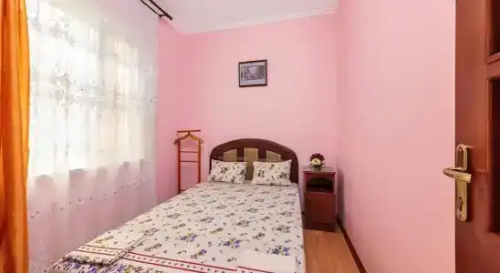 У Ефремовых - 2