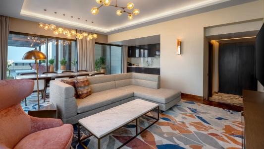 Hyatt Centric Jumeirah Dubai - 46