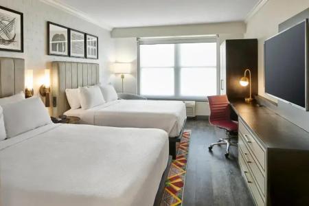 Indigo Downtown, An Ihg Hotel - 13