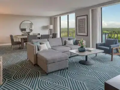 Hyatt Regency Grand Cypress Disney Area Orlando - 74