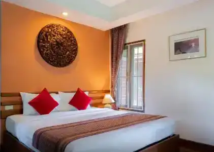 Green View Village Resort - Sha Plus - 98