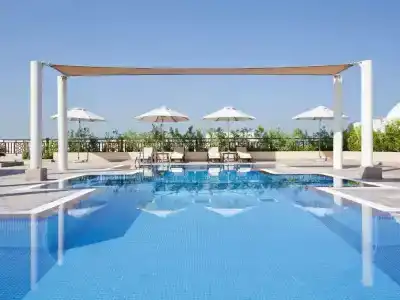 Mövenpick Al Mamzar Dubai - 33