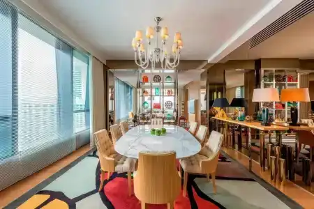 JW Marriott Singapore South Beach (SG Clean) - 100