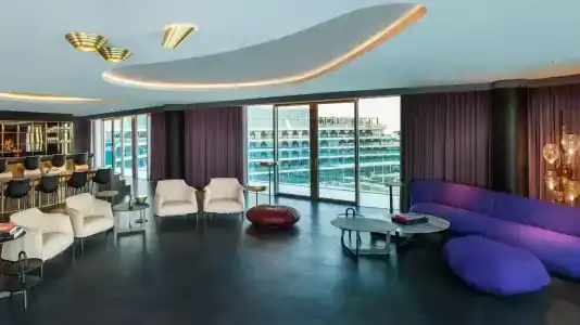 W Dubai - The Palm - 171