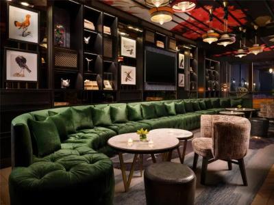 Midtown Atlanta, Curio Collection by Hilton - 17