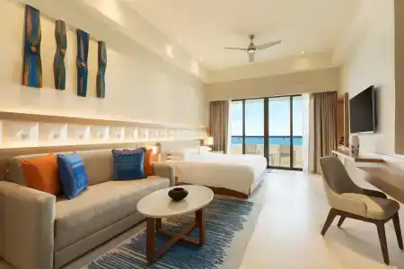 Hyatt Ziva Cancun - 133