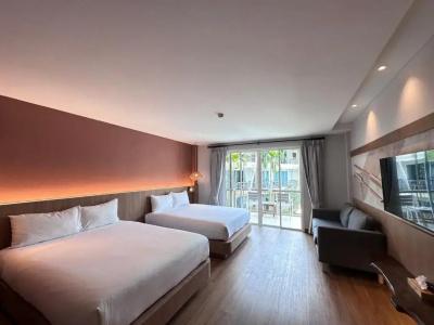 Baan Karon Resort - Sha Extra Plus - 80