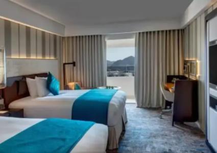 Intercontinental Muscat, An Ihg - 88