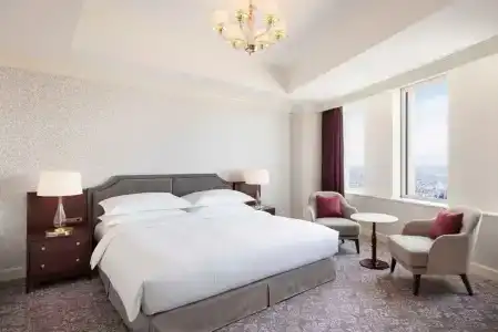 Nagoya Marriott Associa - 56