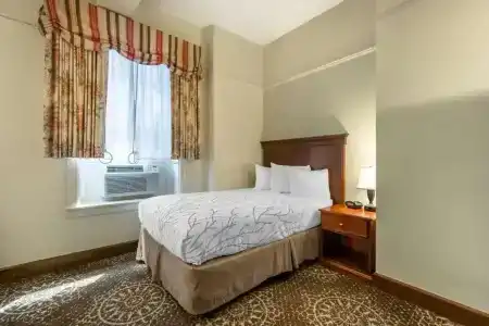 Best Western Plus Pioneer Square Downtown - 27