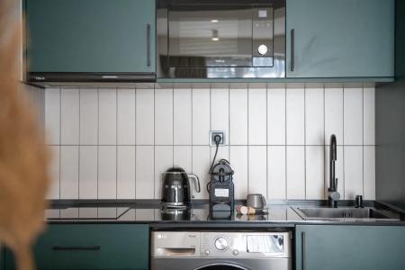 Gratus Aparthotel - 89