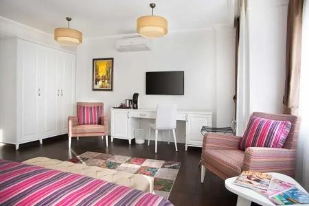 Astan Taksim - 36