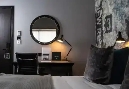 Malmaison Oxford - 56