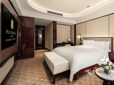Pan Pacific Suzhou - 62