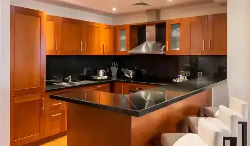 Grosvenor House, a Luxury Collection, Dubai - 19