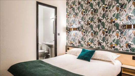 Hôtel Lanjuinais - 27