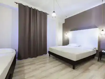 ibis styles Trani - 31