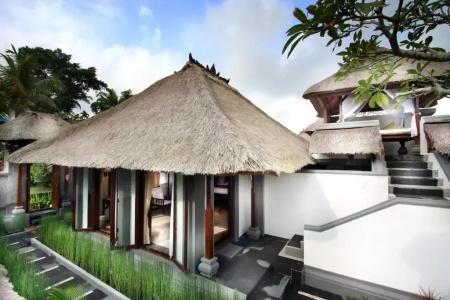 Kamandalu Ubud - Chse Certified - 27