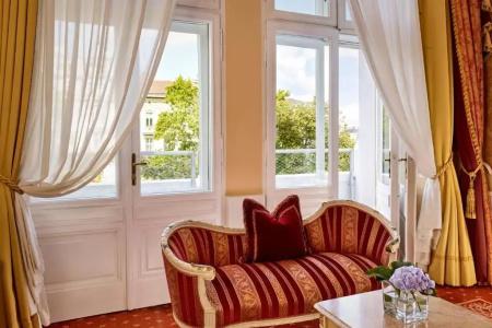 Imperial, a Luxury Collection Hotel, Vienna - 68