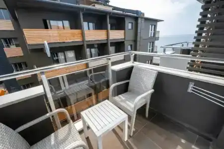 Royalisa Palmiye Beach Adult Only - 57