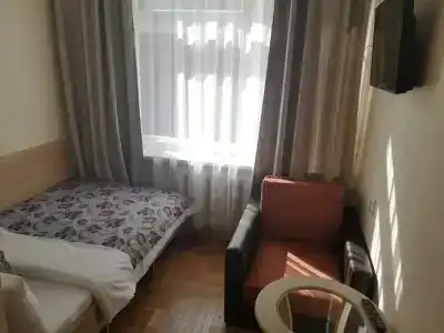Белый Берег загородный отель - 1