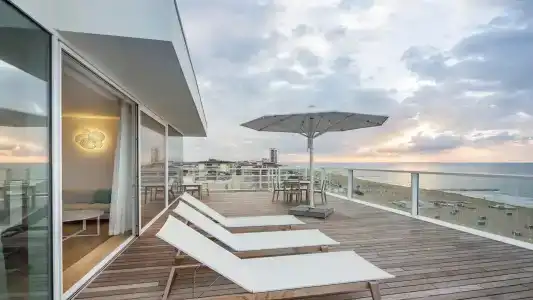 Falkensteiner & Spa Jesolo - 113
