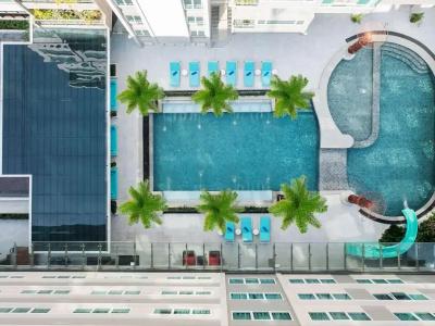 Legacy Suites Sukhumvit - Sha Extra Plus - 34