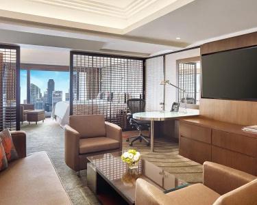 Pan Pacific Singapore (SG Clean, Staycation Approved) - 76