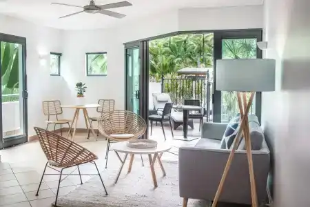Port Douglas Peninsula Boutique - Adults Only Haven - 33