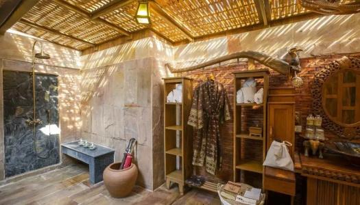 Santhiya Koh Phangan Resort And Spa - Sha Extra Plus - 88