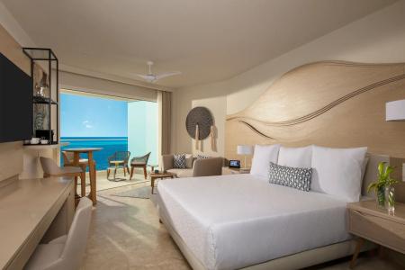 Breathless Cancun Soul Resort & Spa - Adults Only - All Inclusive - 34