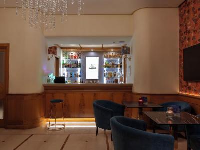 Grand Europa & Restaurant - 28