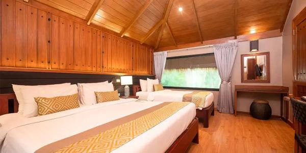 River Kwai Resotel - Sha Extra Plus - 55