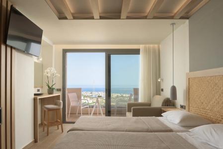Asterias Village - 40
