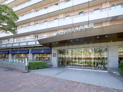 Hearton Nishi Umeda - 14