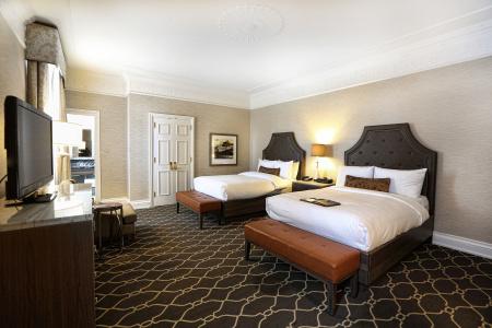 Fairmont Palliser - 46