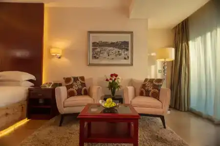 Royal Savoy Sharm El Sheikh - 65