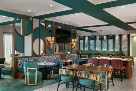 Crowne Plaza Orlando-Universal, An Ihg - 12