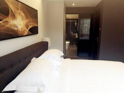 M Roof & Residences - 62
