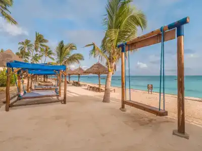 DoubleTree by Hilton Zanzibar - - 15